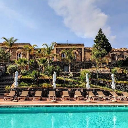 Villa Casina Dell'Etna Ragalna Kültér fotó