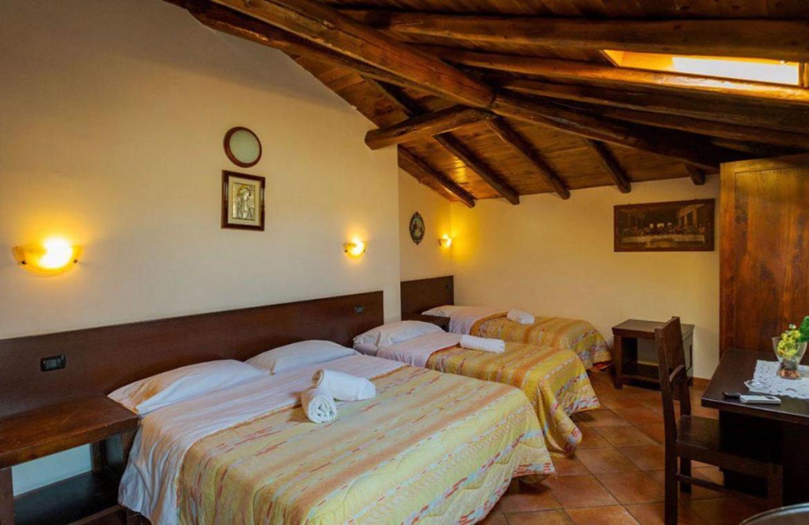 Villa Casina Dell'Etna Ragalna Kültér fotó