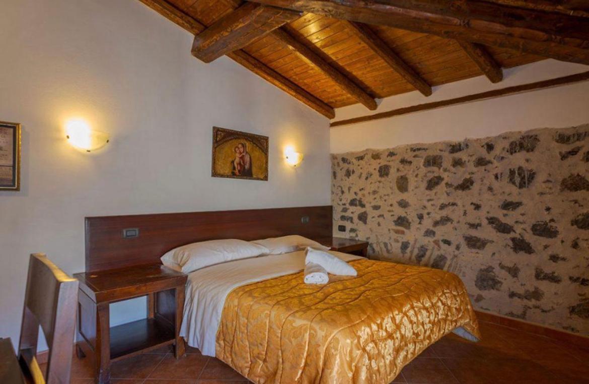 Villa Casina Dell'Etna Ragalna Kültér fotó