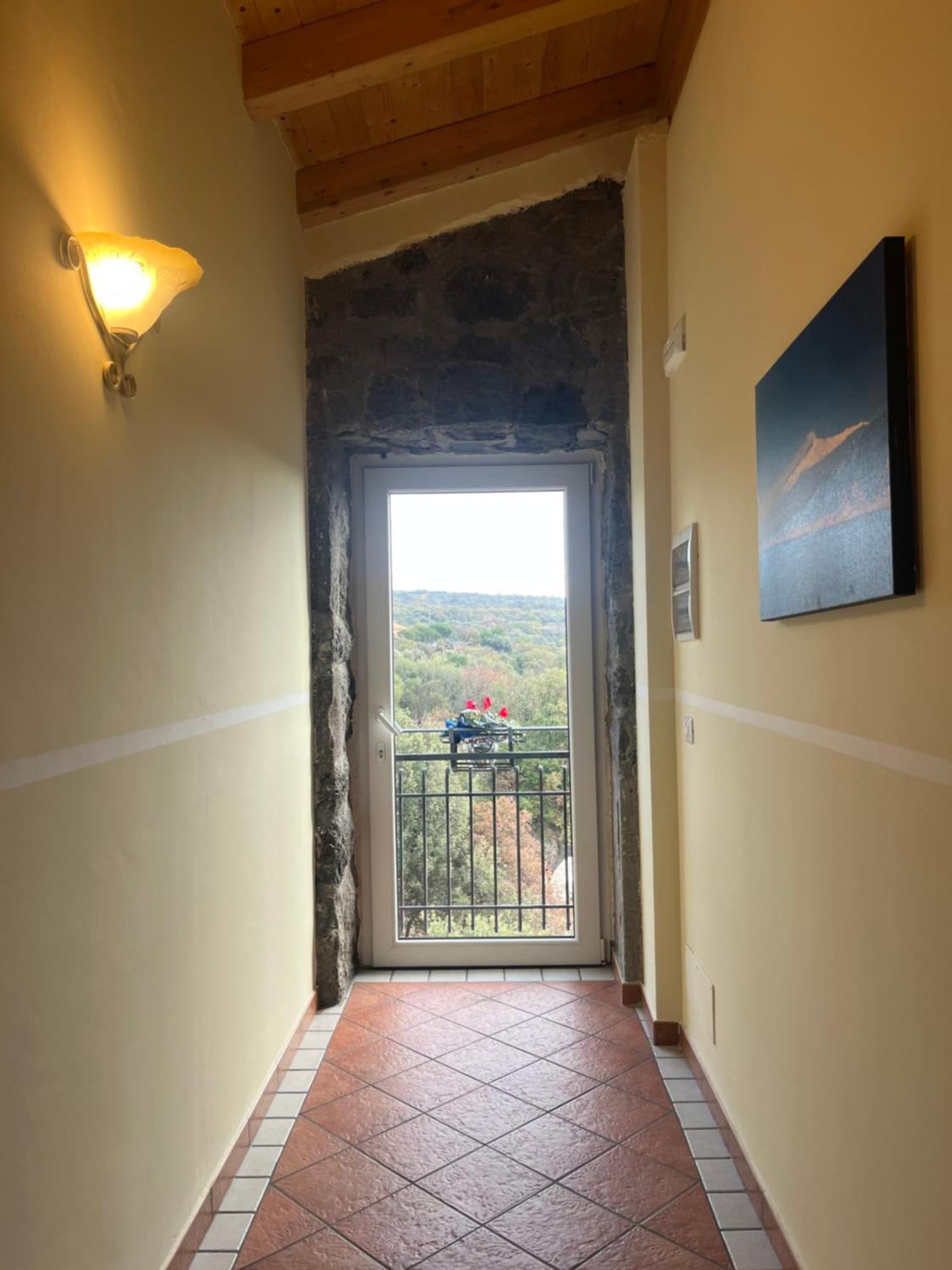 Villa Casina Dell'Etna Ragalna Kültér fotó