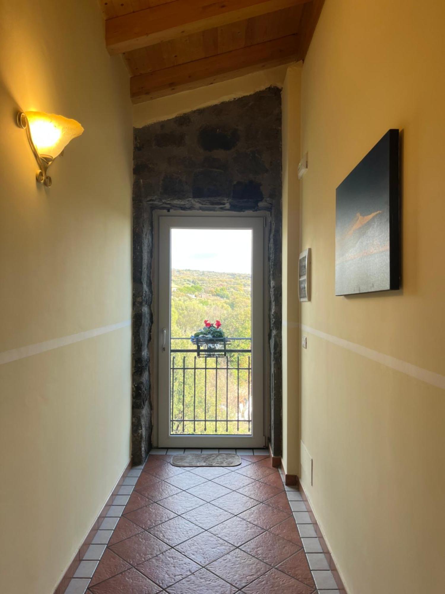 Villa Casina Dell'Etna Ragalna Kültér fotó