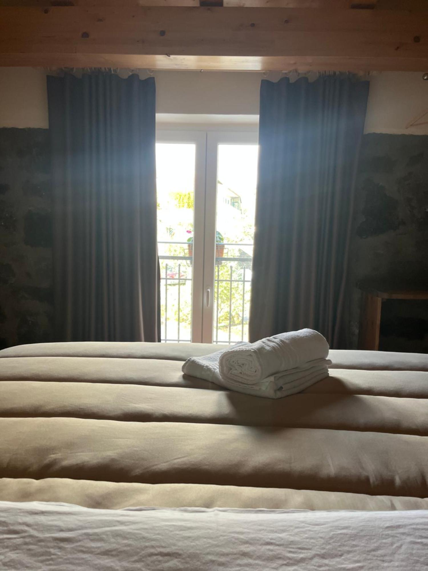 Villa Casina Dell'Etna Ragalna Kültér fotó