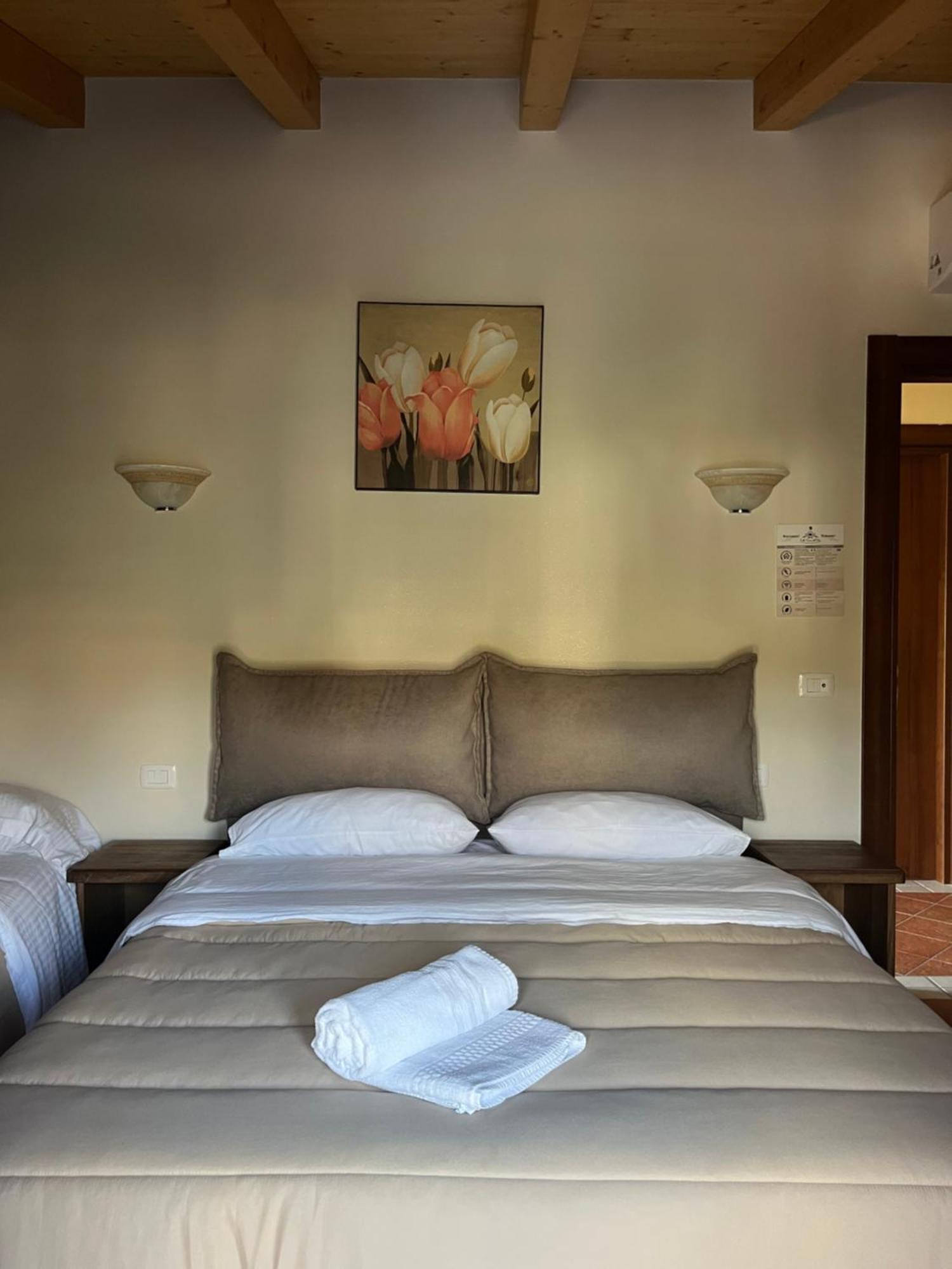 Villa Casina Dell'Etna Ragalna Kültér fotó