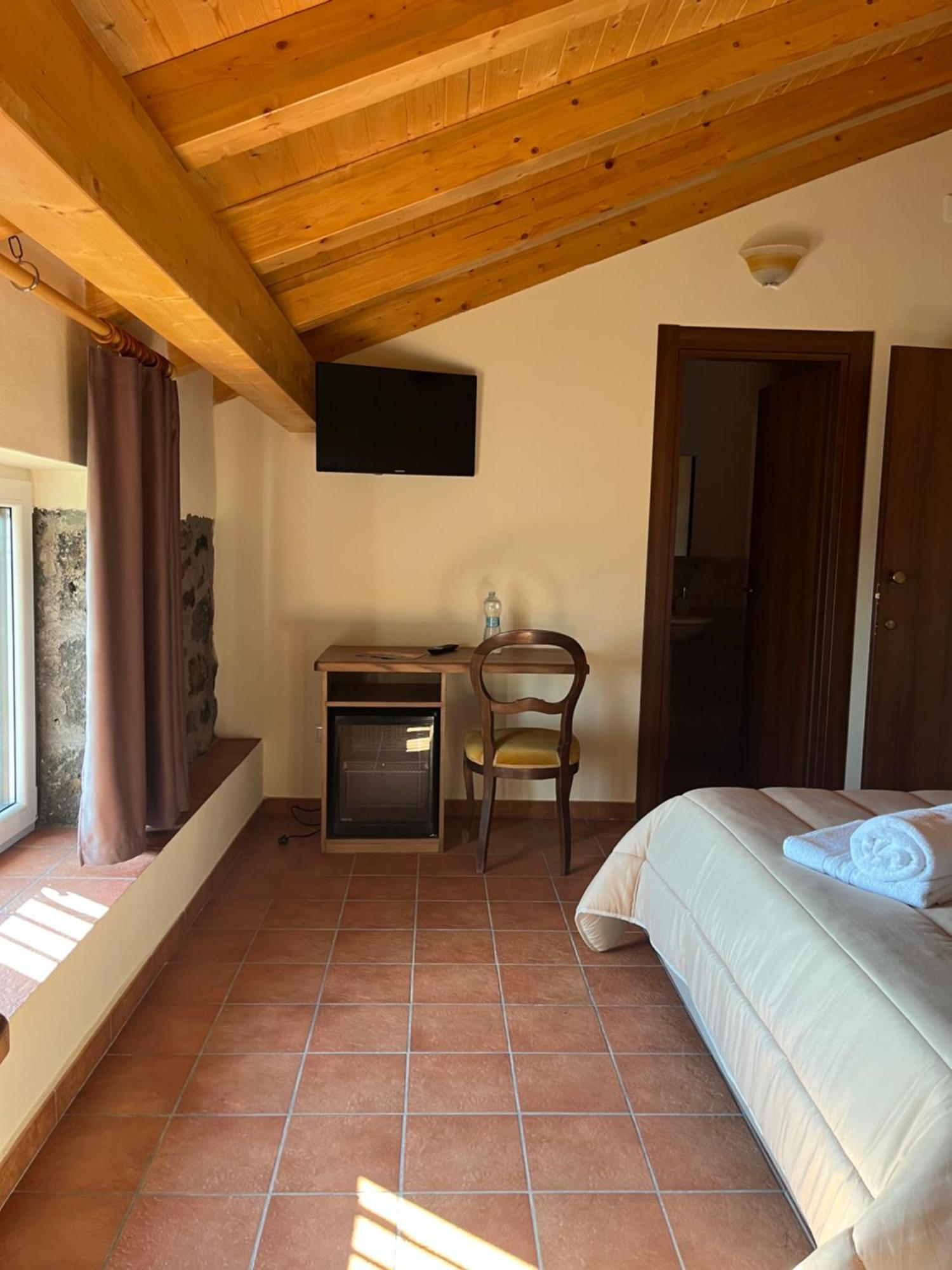 Villa Casina Dell'Etna Ragalna Kültér fotó