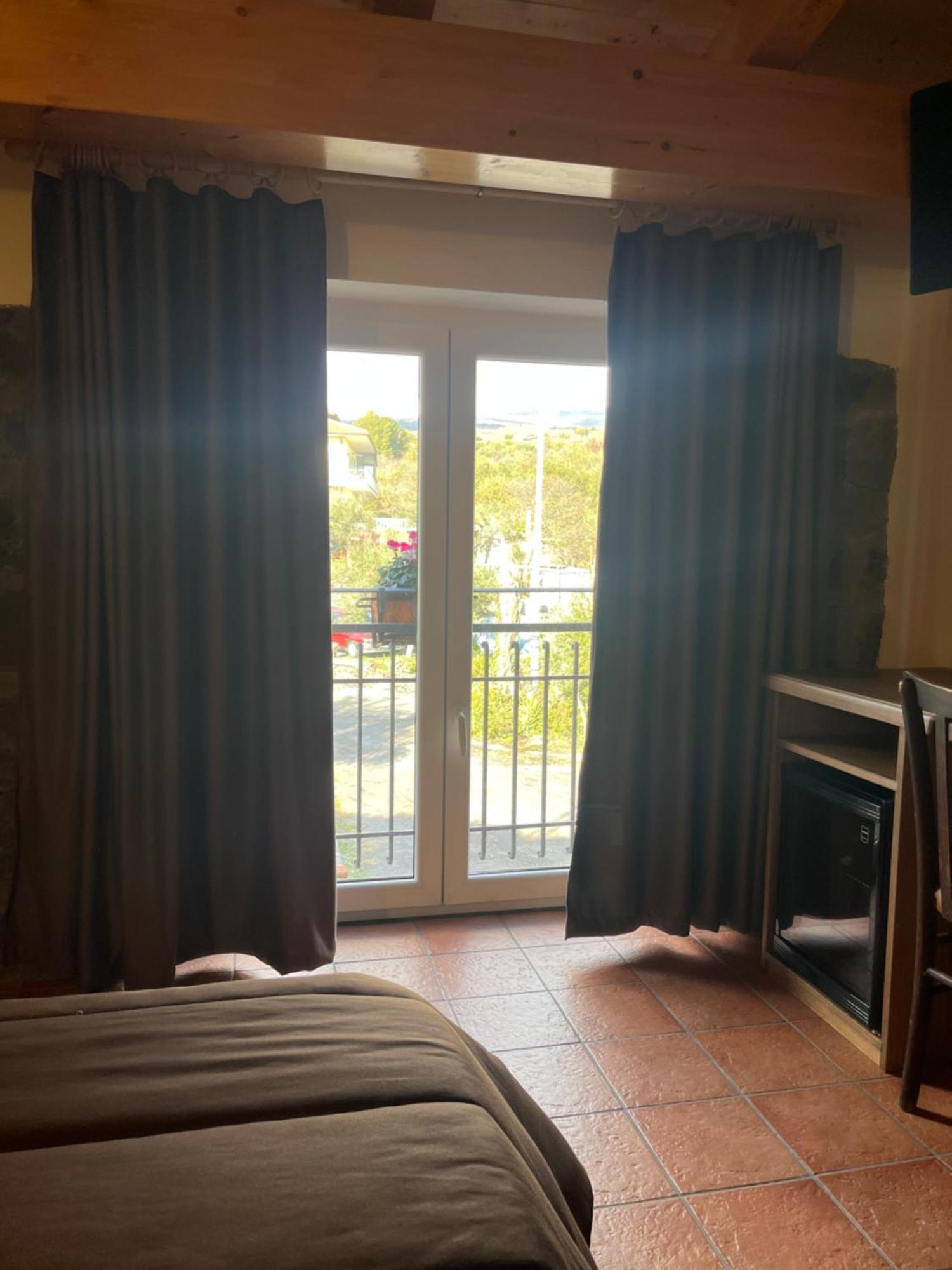 Villa Casina Dell'Etna Ragalna Kültér fotó
